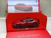 XE MÔ HÌNH FERRARI 12 CILINDRI RED METALLIC,TỶ LỆ 1/18 BBURAGO