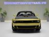XE MÔ HÌNH DODGE CHALLENGER,TỶ LỆ 1/18 GTSPIRIT