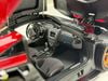 XE MÔ HÌNH PAGANI IMOLA RED METALLIC,TỶ LỆ 1/18 LCD