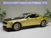 XE MÔ HÌNH DODGE CHALLENGER,TỶ LỆ 1/18 GTSPIRIT