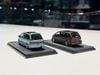 XE MÔ HÌNH TOYOTA PREVIA,TỶ LỆ 1/64 MORTAL