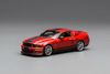 XE MÔ HÌNH FORD MUSTANG SHELBY GT500 2007,TỶ LỆ 1/64 GREENLIGHT
