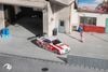 XE MÔ HÌNH NISSAN GTR R34 SKYLINE,TỶ LỆ 1/64 FUJI