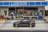 XE MÔ HÌNH BMW M3 E46 CHROME,TỶ LỆ 1/64 STANCE HUNTERS