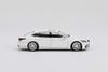 XE MÔ HÌNH LEXUS LS500,TỶ LỆ 1/64 GCD X ENCHERY