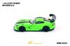 XE MÔ HÌNH DODGE VIPER ACR,TỶ LỆ 1/64 HONE MODEL 64