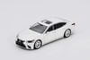 XE MÔ HÌNH LEXUS LS500,TỶ LỆ 1/64 GCD X ENCHERY