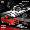XE MÔ HÌNH FORD MUSTANG SHELBY GT500 2007,TỶ LỆ 1/64 GREENLIGHT