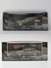 XE MÔ HÌNH BMW M3 E46 CHROME,TỶ LỆ 1/64 STANCE HUNTERS