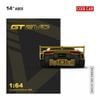 XE MÔ HÌNH LAMBORGHINI AVENTADOR GT EVO V5,TỶ LỆ 1/64 COOLCAR