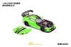 XE MÔ HÌNH DODGE VIPER ACR,TỶ LỆ 1/64 HONE MODEL 64