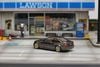 XE MÔ HÌNH BMW M3 E46 CHROME,TỶ LỆ 1/64 STANCE HUNTERS