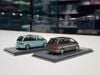 XE MÔ HÌNH TOYOTA PREVIA,TỶ LỆ 1/64 MORTAL