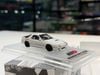 XE MÔ HÌNH MAZDA RX7 FC3S INITIAL D WHITE TỶ LỆ 1/64 ATS