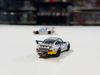 XE MÔ HÌNH PORSCHE 964 RWB,TỶ LỆ 1/64 MODEL MODEL