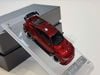 XE MÔ HÌNH BMW M4 ADRO RED CARBON SPECIAL EDITION,TỶ LỆ 1/64 STREET WARRIOR