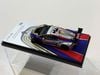 XE MÔ HÌNH LAMBORGHINI HURACAN GT3 EVO 2 ULTRAMAN,TỶ LỆ 1/64 TRENDS HOBBY