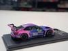 XE MÔ HÌNH BMW M4 GT3 #31,TỶ LỆ 1/64
