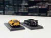 XE MÔ HÌNH LEXUS LFA NURBURGRING,TỶ LỆ 1/64 DIECAST TEAM