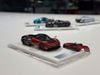 XE MÔ HÌNH PAGANI HUAYRA,TỶ LỆ 1/64 HKM