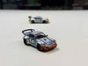 XE MÔ HÌNH PORSCHE 964 RWB,TỶ LỆ 1/64 MODEL MODEL
