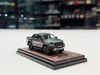 XE MÔ HÌNH FORD RAPTOR GREY,TỶ LỆ 1/64 MK MINIATURES