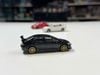 XE MÔ HÌNH HONDA CIVIC MUGEN RR FD2,TỶ LỆ 1/64 JDM64