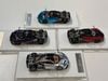 XE MÔ HÌNH PAGANI HUAYRA,TỶ LỆ 1/64 HKM
