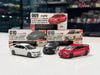 XE MÔ HÌNH HONDA CIVIC MUGEN RR FD2,TỶ LỆ 1/64 JDM64