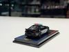 XE MÔ HÌNH FORD MUSTAND DARK HORSE POLICE,TỶ LỆ 1/64 CM
