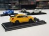 XE MÔ HÌNH SUBARU S207 NBR CHALLENGER PACKAGE,TỶ LỆ 1/64 HOBBY JAPAN 64