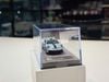 XE MÔ HÌNH PORSCHE 911 GT3 ICE BLUE,TỶ LỆ 1/64