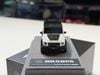 XE MÔ HÌNH MERCEDES BENZ G800 BRABUS PANDA,TỶ LỆ 1/64 HERMES COLLECTION