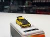 XE MÔ HÌNH HONDA CIVIC TYPE R EG4 YELLOW,TỶ LỆ 1/64