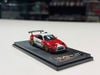 XE MÔ HÌNH TOYOTA MR2 MARLBORO,TỶ LỆ 1/64 MICRO TURBO
