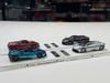 XE MÔ HÌNH PAGANI HUAYRA,TỶ LỆ 1/64 HKM