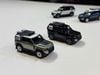 XE MÔ HÌNH LAND ROVER DEFENDER 90 X 110,TỶ LỆ 1/64 ALMOST REAL