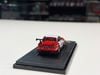 XE MÔ HÌNH TOYOTA MR2 MARLBORO,TỶ LỆ 1/64 MICRO TURBO