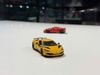 XE MÔ HÌNH FERRARI 296 N LARGO,TỶ LỆ 1/64 PEAKO64
