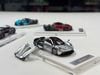 XE MÔ HÌNH PAGANI HUAYRA,TỶ LỆ 1/64 HKM