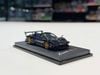 XE MÔ HÌNH PAGANI ZONDA R EVOLUTION CARBON BLUE,TỶ LỆ 1/64 CM