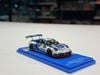 XE MÔ HÌNH PORSCHE 911 GT3 R 2026 GT WORLD CHALLENGE ASIA,TỶ LỆ 1/64 ALMOST REAL