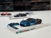 XE MÔ HÌNH PAGANI HUAYRA,TỶ LỆ 1/64 HKM