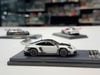 XE MÔ HÌNH PORSCHE 911GT3 R RENNSPORT,TỶ LỆ 1/64 HKM