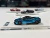 XE MÔ HÌNH PAGANI HUAYRA,TỶ LỆ 1/64 HKM