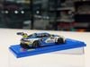 XE MÔ HÌNH PORSCHE 911 GT3 R 2026 GT WORLD CHALLENGE ASIA,TỶ LỆ 1/64 ALMOST REAL