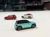 XE MÔ HÌNH MINICOOPER,TỶ LỆ 1/64 STANCE HUNTER