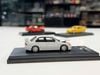 XE MÔ HÌNH MITSUBISHI LANCER EVO III GSR,TỶ LỆ 1/64 FUJI