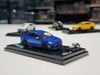 XE MÔ HÌNH SUBARU S207 NBR CHALLENGER PACKAGE,TỶ LỆ 1/64 HOBBY JAPAN 64