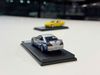 XE MÔ HÌNH NISSAN S15,TỶ LỆ 1/64 SHADOW